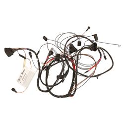 Summit Racing™ Reproduction Wiring Harnesses for 1968 FIREBIRD - SUM-RP24765