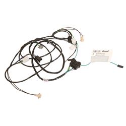 Summit Racing™ Reproduction Wiring Harnesses for 1969 SKYLARK - SUM-RP24768