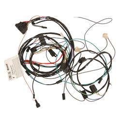 Summit Racing™ Reproduction Wiring Harnesses for 1970 CUTLASS - SUM-RP24770