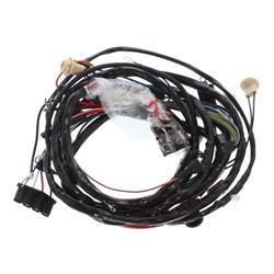 Summit Racing™ Reproduction Wiring Harnesses for 1970 NOVA - SUM-RP24774