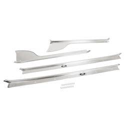 Summit Racing™ Direct-Fit Door Sill Plates SUM-RP247763