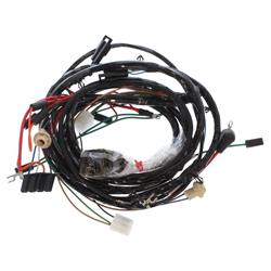 Summit Racing™ Reproduction Wiring Harnesses for 1971 CAMARO - SUM-RP24777