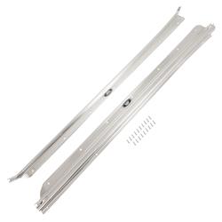 Summit Racing™ Direct-Fit Door Sill Plates SUM-RP24792