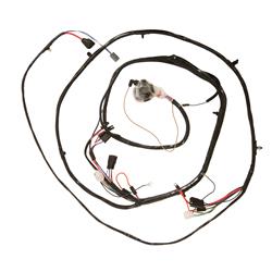Summit Racing™ Reproduction Wiring Harnesses SUM-RP24835