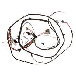Summit Racing™ Reproduction Wiring Harnesses SUM-RP24837