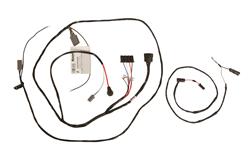 Summit Racing™ Reproduction Wiring Harnesses SUM-RP24839