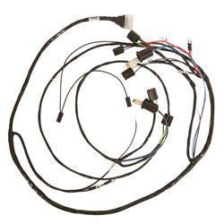 Summit Racing™ Reproduction Wiring Harnesses SUM-RP24842