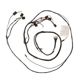 Summit Racing™ Reproduction Wiring Harnesses SUM-RP24843