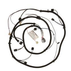 Summit Racing™ Reproduction Wiring Harnesses for 1978 FIREBIRD - SUM-RP24847