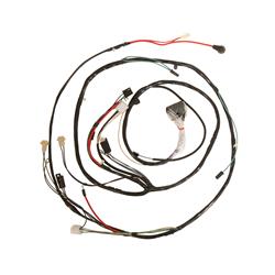 Summit Racing™ Reproduction Wiring Harnesses SUM-RP24848