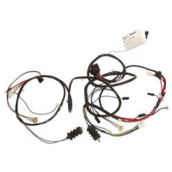 Summit Racing™ Reproduction Wiring Harnesses SUM-RP24850