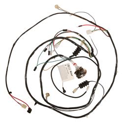 Summit Racing™ Reproduction Wiring Harnesses SUM-RP24851