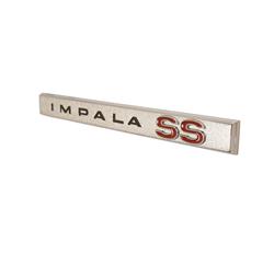 Summit Racing™ Restoration Emblems SUM-RP24858
