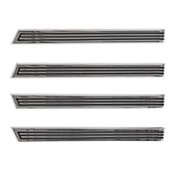 Summit Racing™ Restoration Emblems SUM-RP24862