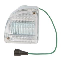 Summit Racing™ Direct-Fit Backup Light Assemblies SUM-RP24886
