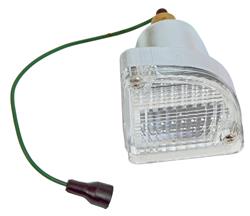 Summit Racing™ Direct-Fit Backup Light Assemblies SUM-RP24887