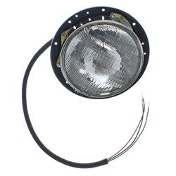 Summit Racing™ Direct-Fit Headlight Housings and Buckets SUM-RP24914