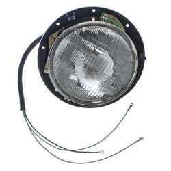 Summit Racing™ Direct-Fit Headlight Housings and Buckets SUM-RP24915