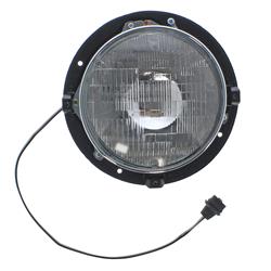 Summit Racing™ Direct-Fit Headlight Housings and Buckets SUM-RP24918