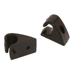 Summit Racing Interior Sunvisor Components SUM-RP24931