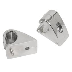 Summit Racing Interior Sunvisor Components SUM-RP24932