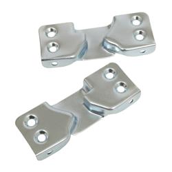 Summit Racing Door Jamb Strikers SUM-RP24933