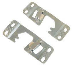 Summit Racing™ Direct-Fit Door Jamb Strikers SUM-RP24935