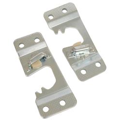 Summit Racing Door Jamb Strikers SUM-RP24936