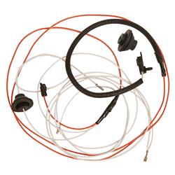 Summit Racing™ Reproduction Wiring Harnesses SUM-RP24953