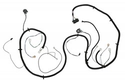 Summit Racing™ Reproduction Wiring Harnesses SUM-RP24981