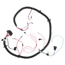 Summit Racing™ Reproduction Wiring Harnesses SUM-RP24982