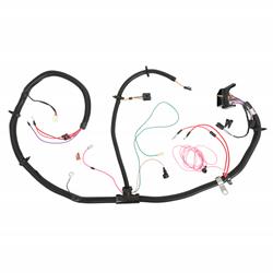 Summit Racing™ Reproduction Wiring Harnesses SUM-RP24983