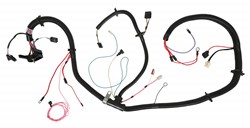 Summit Racing™ Reproduction Wiring Harnesses SUM-RP24984