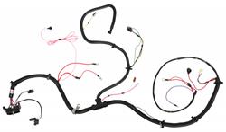 Summit Racing™ Reproduction Wiring Harnesses SUM-RP24985