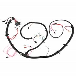 Summit Racing™ Reproduction Wiring Harnesses SUM-RP24986