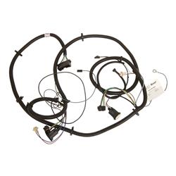 Summit Racing™ Reproduction Wiring Harnesses SUM-RP24987