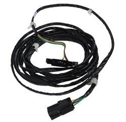 Summit Racing™ Reproduction Wiring Harnesses SUM-RP24991