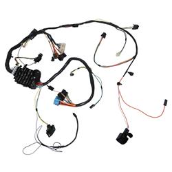 Summit Racing™ Reproduction Wiring Harnesses SUM-RP24995