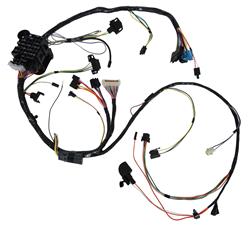 Summit Racing™ Reproduction Wiring Harnesses SUM-RP24996
