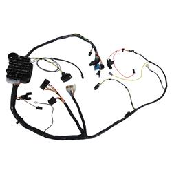 Summit Racing™ Reproduction Wiring Harnesses SUM-RP24997