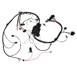 Summit Racing™ Reproduction Wiring Harnesses SUM-RP24999
