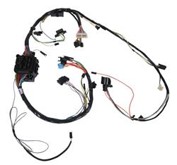 Summit Racing™ Reproduction Wiring Harnesses SUM-RP25000