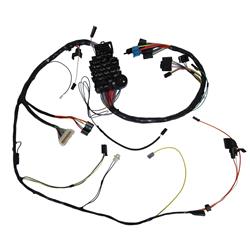 Summit Racing™ Reproduction Wiring Harnesses SUM-RP25001