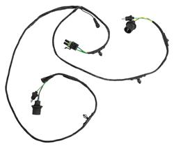Summit Racing™ Reproduction Wiring Harnesses SUM-RP25009