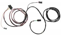 Summit Racing™ Reproduction Wiring Harnesses SUM-RP25017