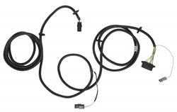 Summit Racing™ Reproduction Wiring Harnesses SUM-RP25027