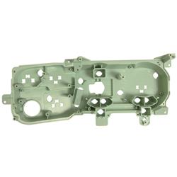 Summit Racing™ Direct-Fit Instrument Cluster Housings SUM-RP25031