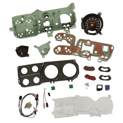 Summit Racing™ Direct-Fit Tachometer Coversion Kit SUM-RP25033