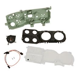 Summit Racing Gauges SUM-RP25034