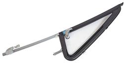 Summit Racing™ Direct-Fit Vent Window Assembly SUM-RP25097